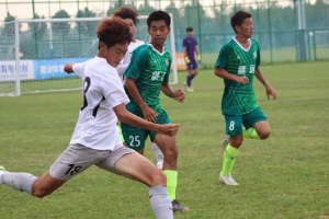 中青赛男子U15U13组全国总决赛12强出炉