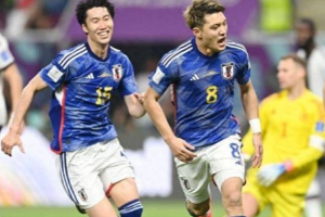 日本国家队主帅森保一表示：希望在2050年前夺得世界杯冠军