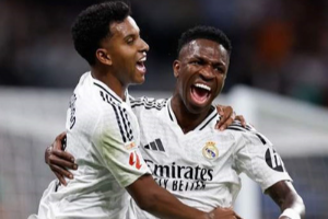 西甲三场比赛皇马仅得3分 巴萨登陆西甲榜首宝座