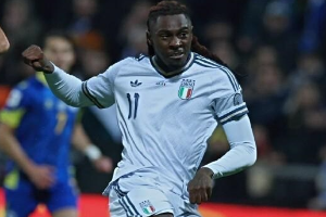 世预赛欧洲区附加赛决赛 意大利不敌波黑无缘世界杯