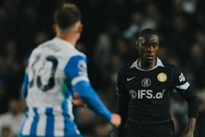 切尔西欧冠两次惨败 联赛遭遇四连败